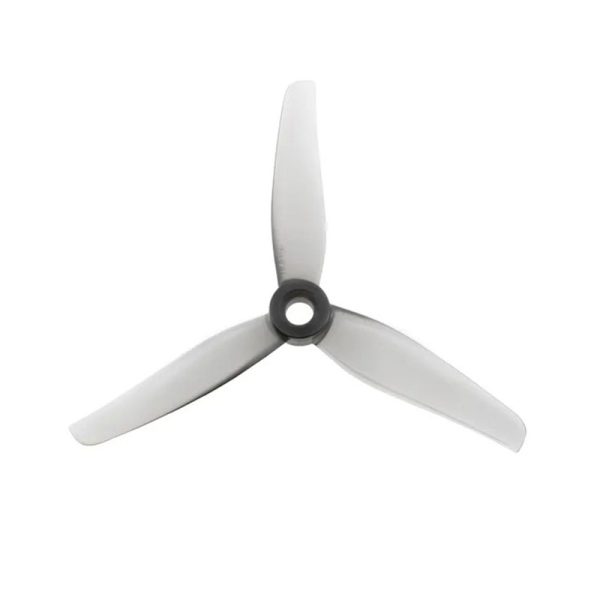 HQProp 3.5X2.2x3 Poly Carbonate Propeller (Grey)