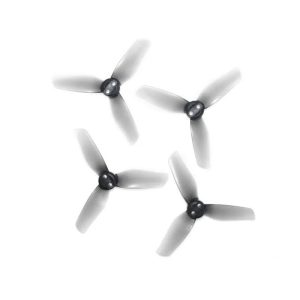 HQProp 3X3X3 for Avata 2 Poly Carbonate Propeller (Grey)