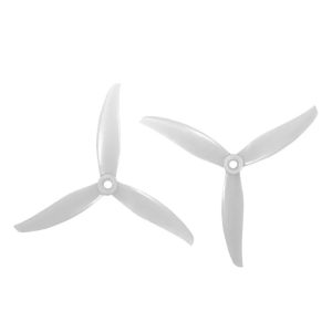 HQProp 5129 R29 Poly Carbonate Propeller (Grey)