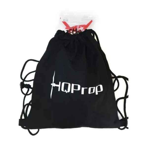 HQProp Backpack - 3