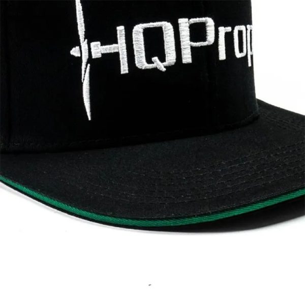 HQProp Cap - 3