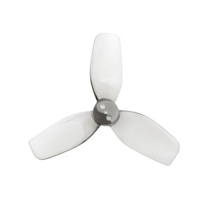 HQProp DT63MMX3 V2 Poly Carbonate Propeller (Grey)