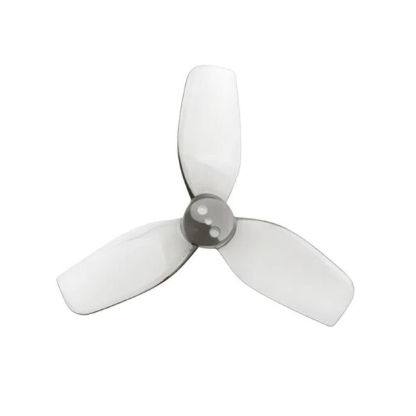 HQProp DT63MMX3 V2 Poly Carbonate Propeller (Grey)