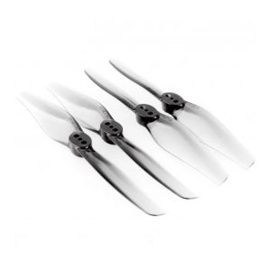 HQProp T3.5X2.2 Poly Carbonate Propeller (Grey)