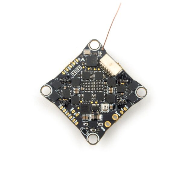 HappyModel CrazyF405 ELRS HD 1-2S AIO Flight Controller - 1