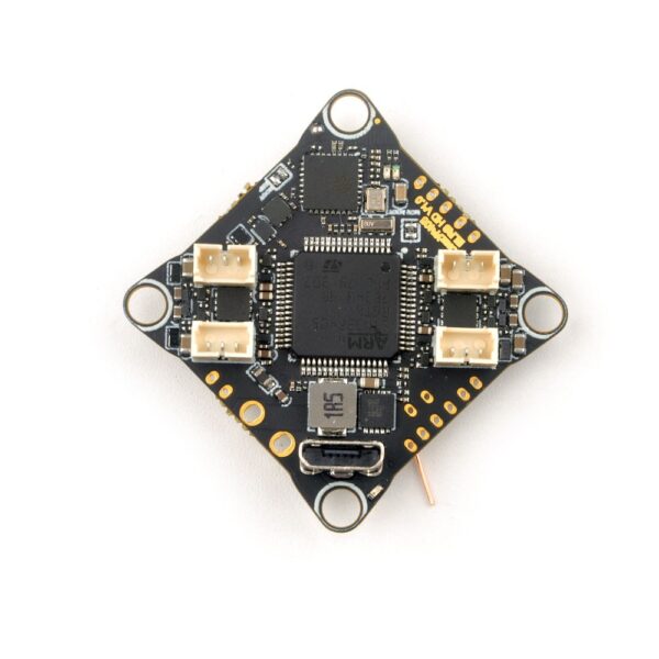 HappyModel CrazyF405 ELRS HD 1-2S AIO Flight Controller - 2