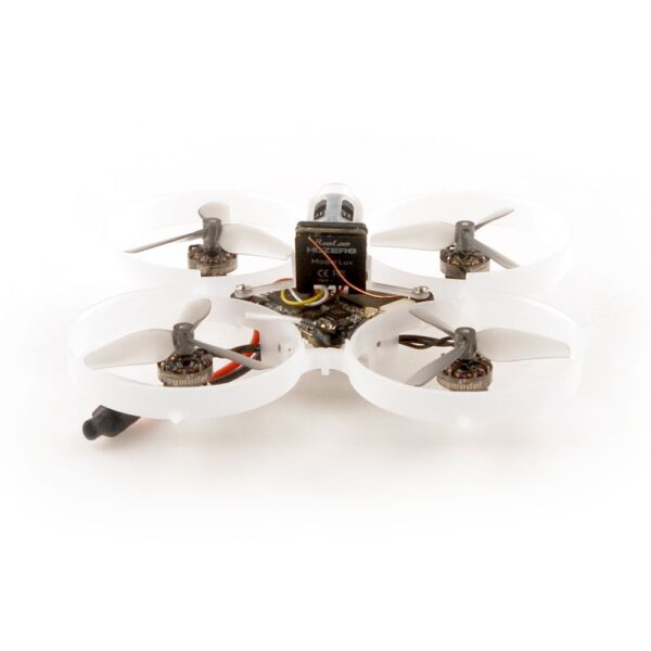 HappyModel Mobula7 Freestyle HD BNF Built-in HDZERO AIO5 - 4