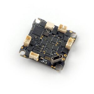 HappyModel X12 ELRS Pro v1.1 AIO 5-IN-1 Flight Controller - 2