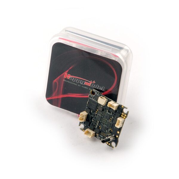 HappyModel X12 ELRS Pro v1.1 AIO 5-IN-1 Flight Controller - 4