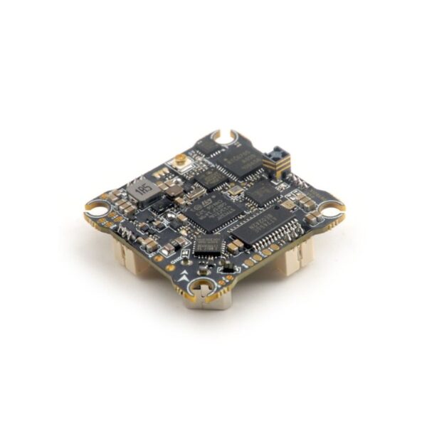 HappyModel X12 ExpressLRS AIO Flight Controller - 1