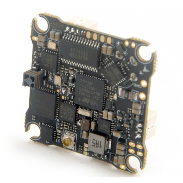 HappyModel X12 ExpressLRS AIO Flight Controller - 2