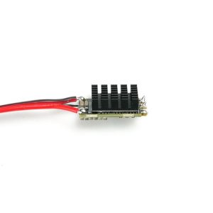 Hee Wing FX-25A ESC for T2 Cruza - 2