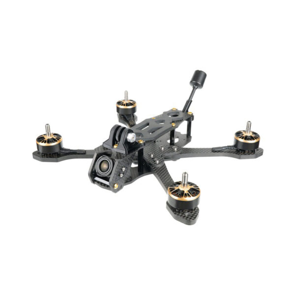 ImpulseRC Blackbird Echo 5 FPV Frame Kit - 6