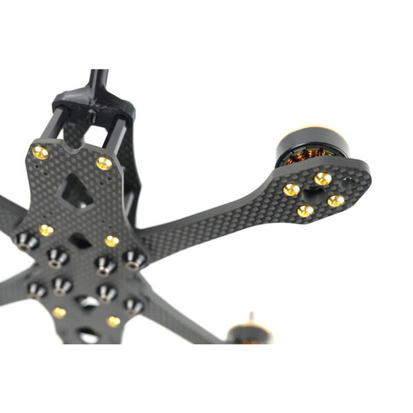 ImpulseRC Blackbird Echo 5 FPV Frame Kit - 7