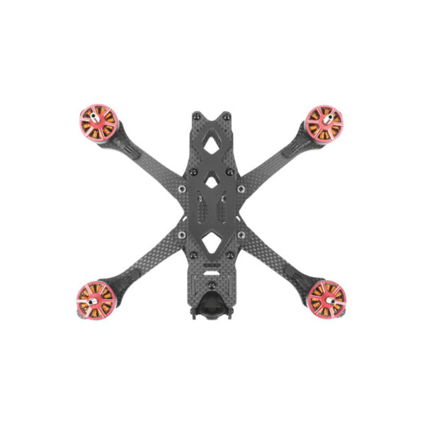 ImpulseRC Echo 5 FPV Frame Kit - 4