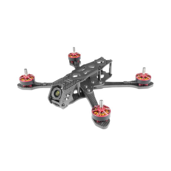 ImpulseRC Echo 5 FPV Frame Kit - 6