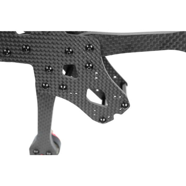 ImpulseRC Echo 5 FPV Frame Kit - 8