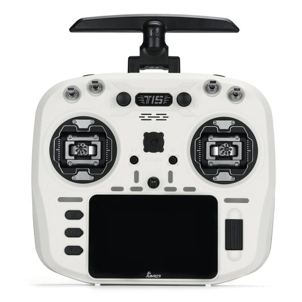 Jumper T15 VS-M Hall Gimbals ExpressLRS 2.4GHz - White