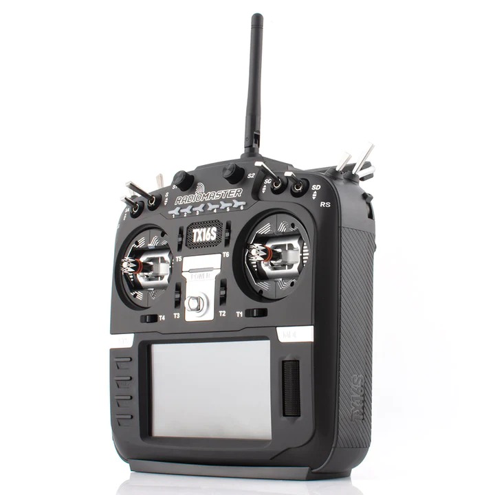 BETAFPV LiteRadio 2 SE Radio Transmitter - 2.4G 8CH Remote