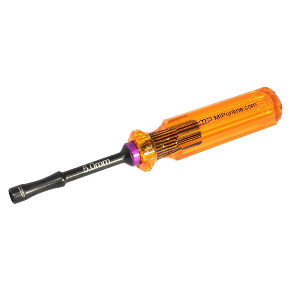 MIP Nut Driver Wrench Gen 2 (5 Sizes) - 5.0mm