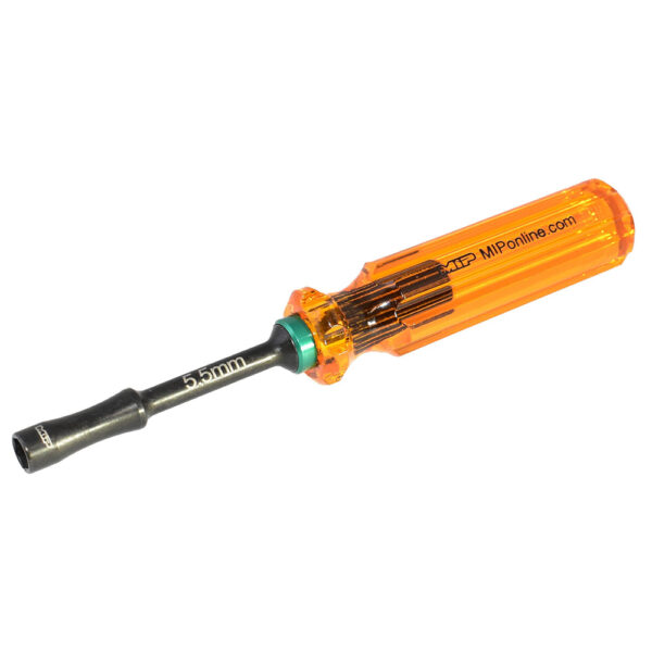 MIP Nut Driver Wrench Gen 2 (5 Sizes) - 5.5mm