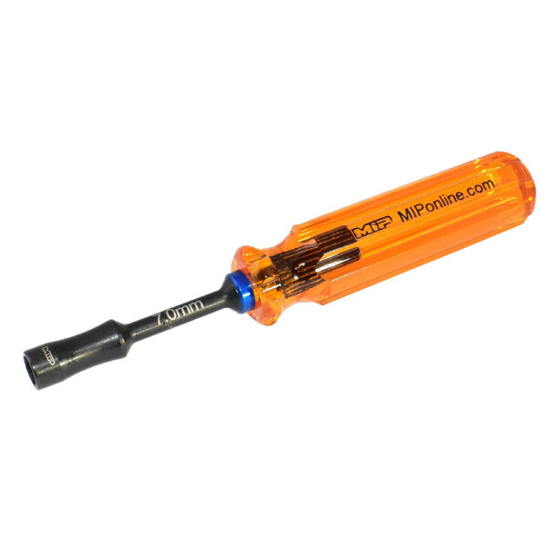 MIP Nut Driver Wrench Gen 2 (5 Sizes) - 7.0mm