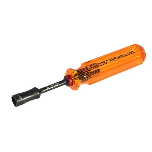 MIP Nut Driver Wrench Gen 2 (5 Sizes) - 8.0mm