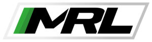 MRL Micro Racing League logo