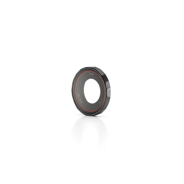 DJI Osmo Action 5 Pro Glass Lens Cover - 5