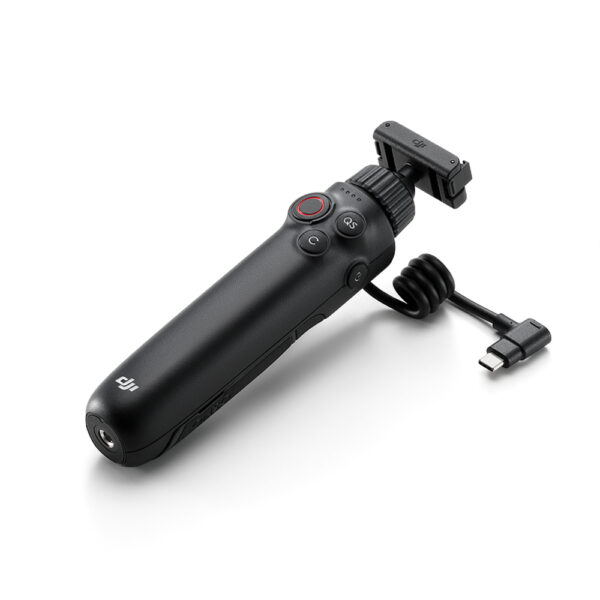 DJI Osmo Action Multifunctional Charging Handle -3