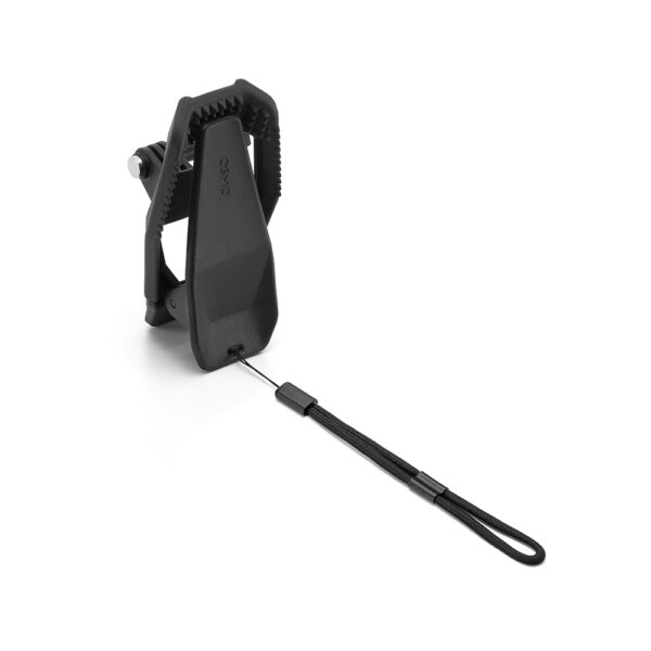 DJI Osmo Helmet Chin Mount Clip - 5