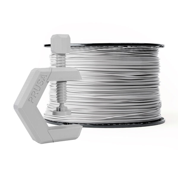 Prusament PETG Filament 2kg - Urban Grey