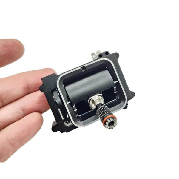 Pyrodrone Tango 2 CNC Machined Folding Gimbal Set - 4