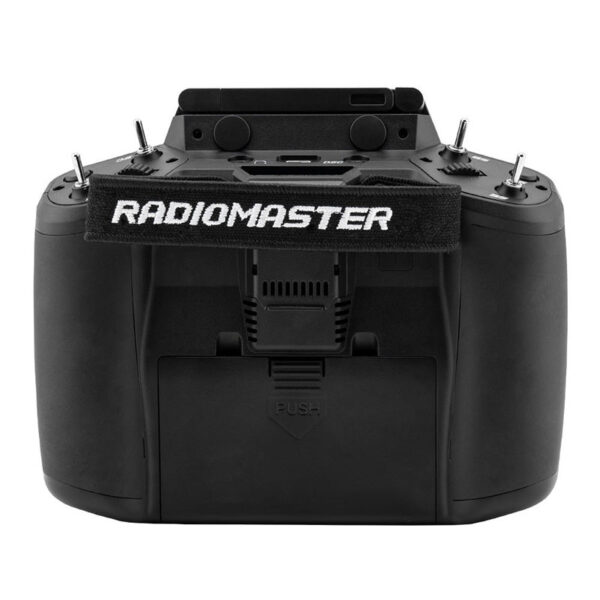 RadioMaster GX12 Dual-Band Gemini-X Radio - 6