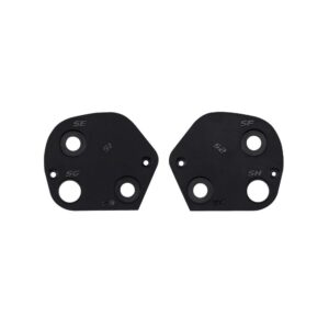 RadioMaster GX12 Radio Shoulder Plates - Delete