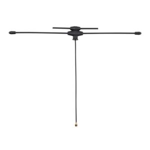 RadioMaster IPEX1 2.4GHz Sub-G 900MHz Dual-Band T Antenna - 1