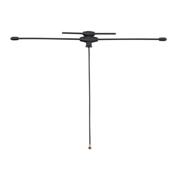 RadioMaster IPEX1 2.4GHz Sub-G 900MHz Dual-Band T Antenna - 1