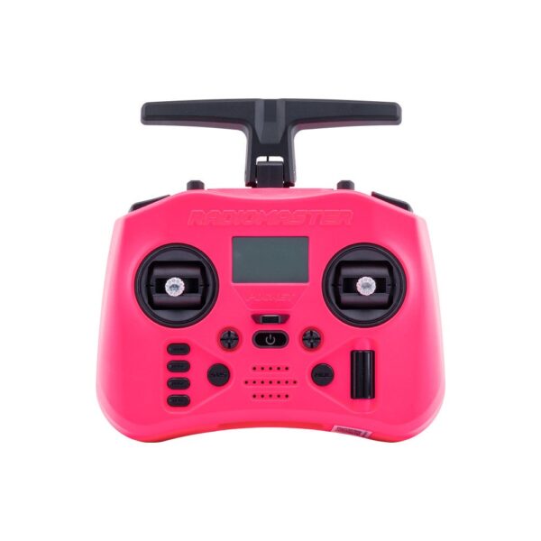 RadioMaster Pocket Crush Edition ExpressLRS (7 Colours) - pink