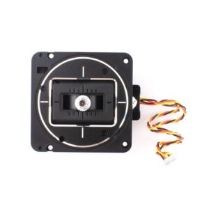 RadioMaster Replacement HALL V4 Gimbal for TX16S and Boxer - 1