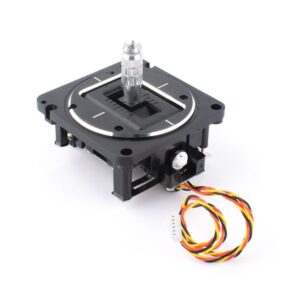 RadioMaster Replacement HALL V4 Gimbal for TX16S and Boxer - 2