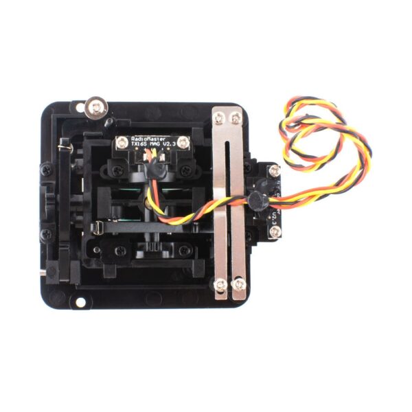 RadioMaster Replacement HALL V4 Gimbal for TX16S and Boxer - 3