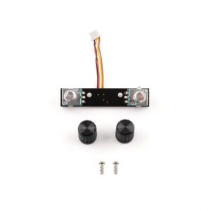 RadioMaster Spare Switch Assemblies for TX16S MKII S1 & S2 PCB