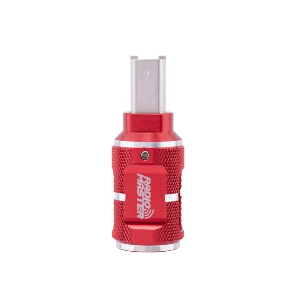 RadioMaster Switch Nut Tool - Red - 1