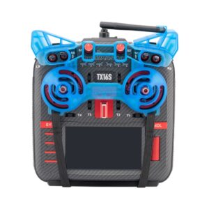 RadioMaster TX16S MKII Gimbal and Switch Protector - 4