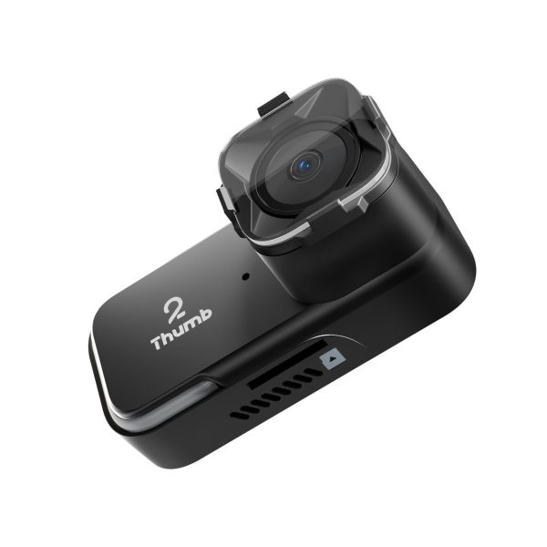 Runcam Thumb 2 with 3x ND Filter Set - 4