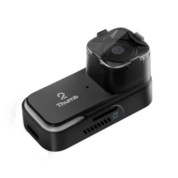 Runcam Thumb 2 with 3x ND Filter Set - 5