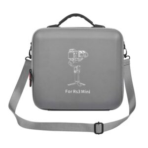 STARTRC Carrying Case for DJI RS 3 Mini - 9