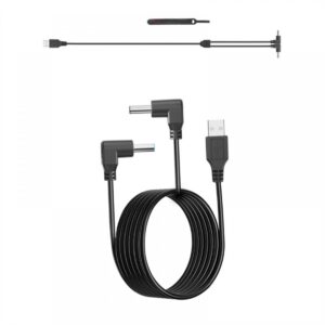 STARTRC Charging Cable for DJI Goggles 2/ DJI FPV Goggles V2 - 1
