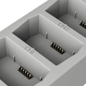 STARTRC Charging Hub with Monitor for DJI Mini 3 3 Pro 4 Pro - 2