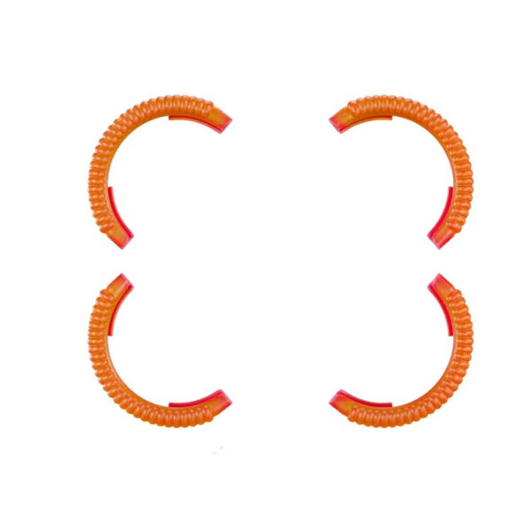 STARTRC DJI Avata 2 Propeller Guard (3 Colours) - orange